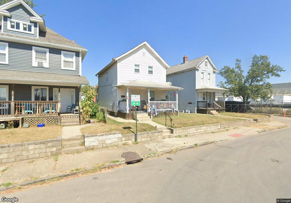 466 E Innis Ave, Columbus, OH 43207 - photo 1