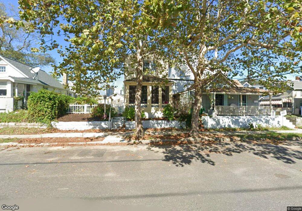 93 Franklin Ave, Ocean Grove, NJ 07756 - photo 1