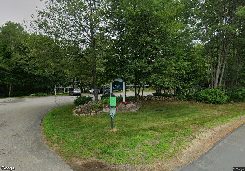 6 Avalanche Way unit 3, Waterville Valley, NH 03215 - photo 1