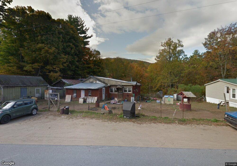 223 Antone Mountain Rd, Corinth, NY 12822 - photo 1