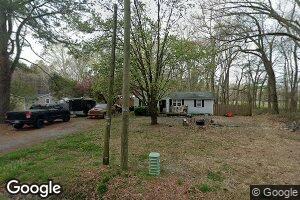 3057 Desert Rd, Suffolk, VA 23434