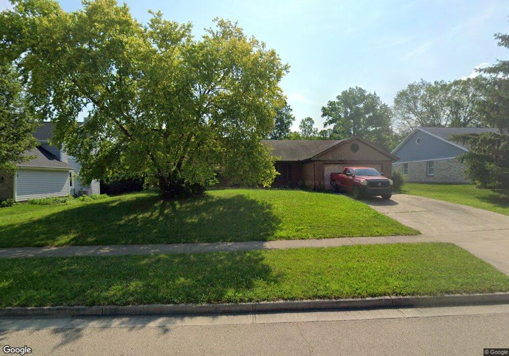 1556 Ashworth Dr, Vandalia, OH 45377 - photo 1