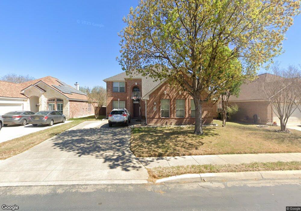 13183 Mystic Saddle, Helotes, TX 78023 - photo 1