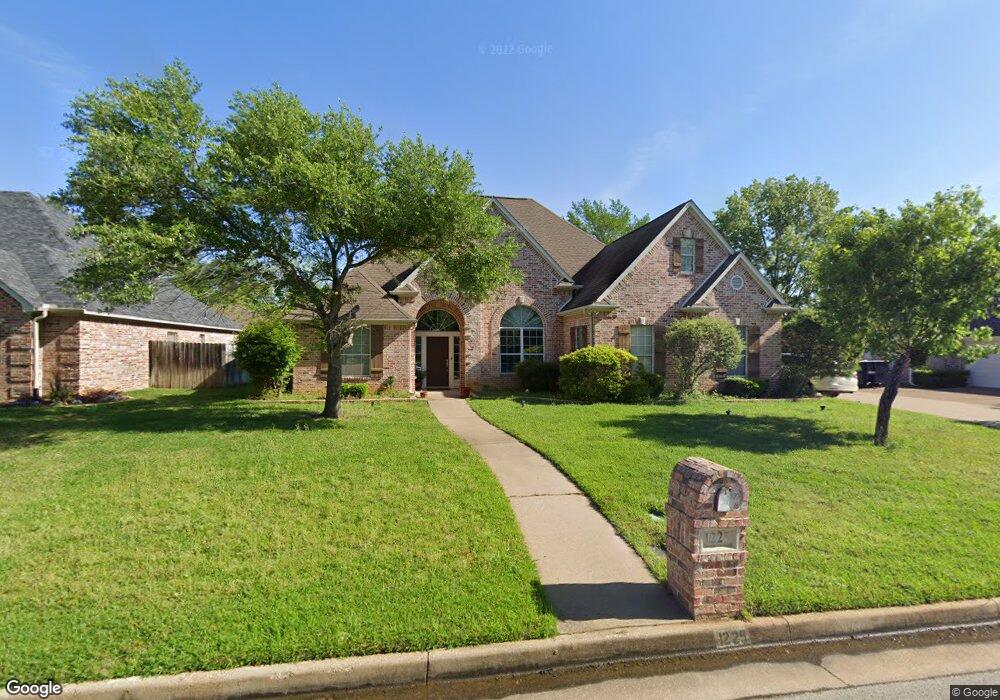 1225 River Bend Dr, Tyler, TX 75703 - photo 1