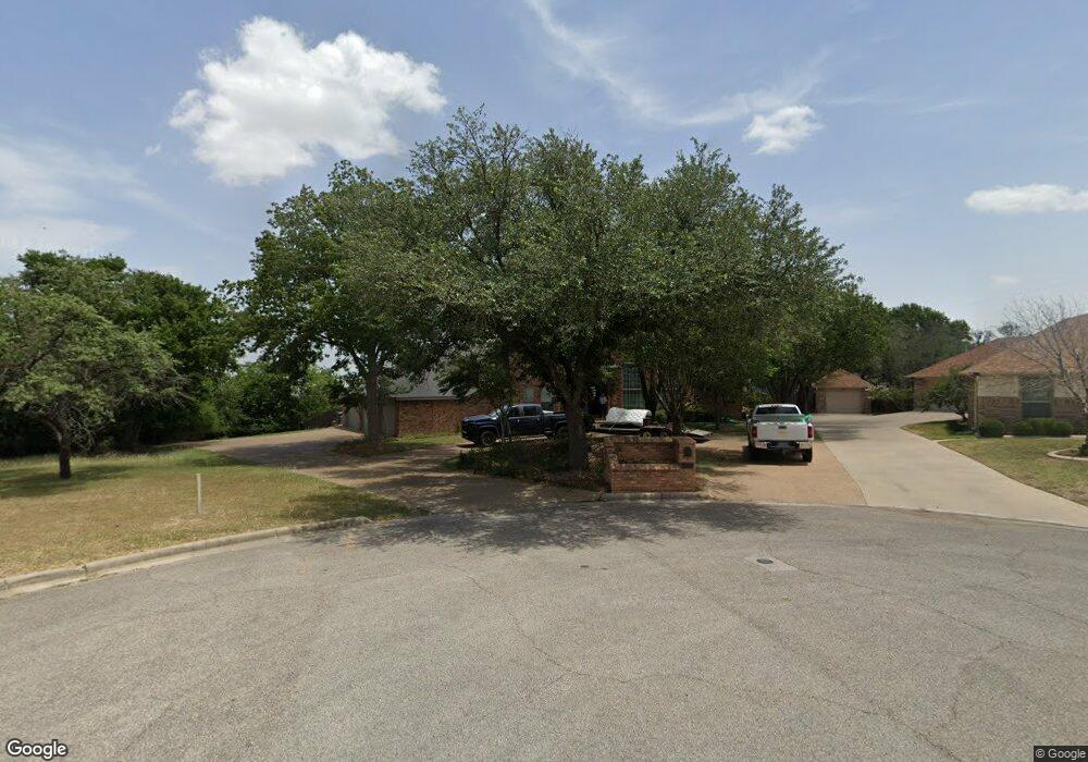 805 Jonathan Ln, Copperas Cove, TX 76522 - photo 1