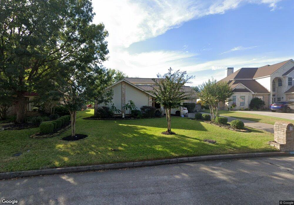 7507 Cart Gate Dr, Houston, TX 77095 - photo 1