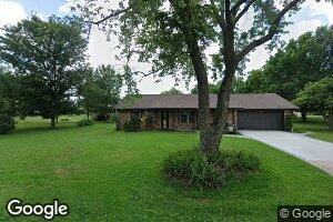 503 E B St, Allen, OK 74825