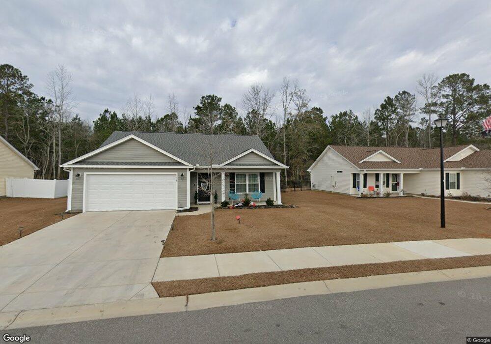 3138 Merganser Dr unit G7-Lot 14 Topsail Pl, Conway, SC 29527 - photo 1