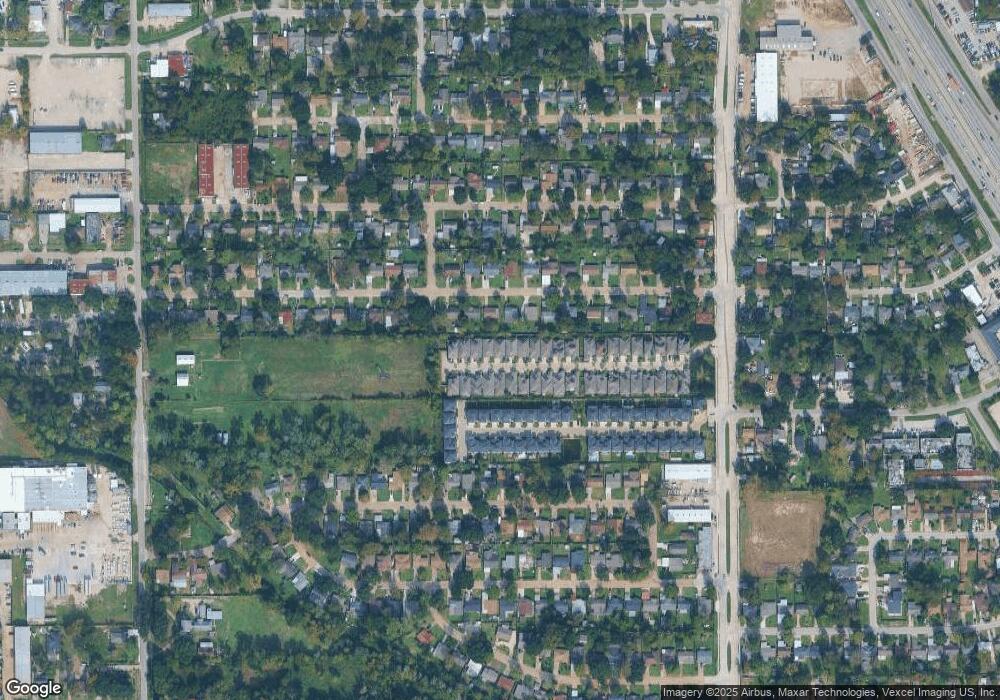 6083 Yale St, Houston, TX 77076 - photo 1