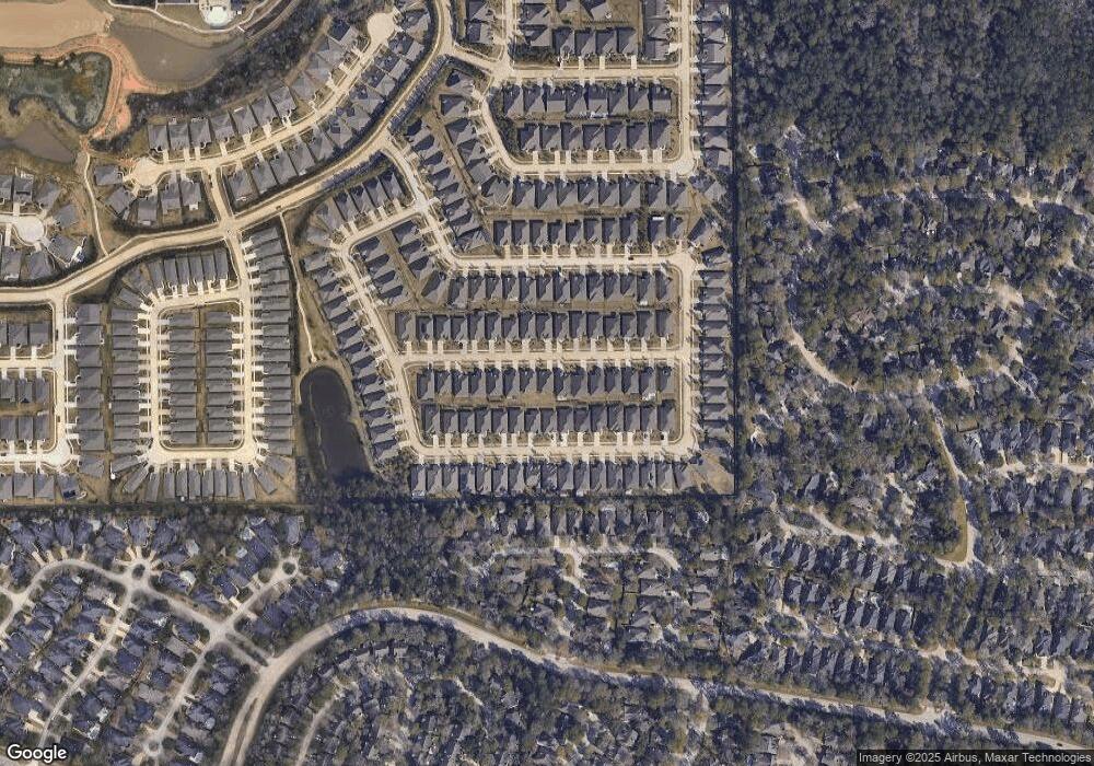 135 Wild Wick Way, Spring, TX 77382 - photo 1