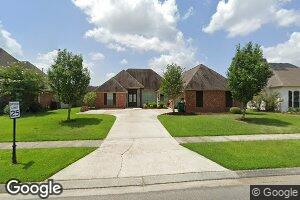 13266 Brookcrest Dr, Walker, LA 70785