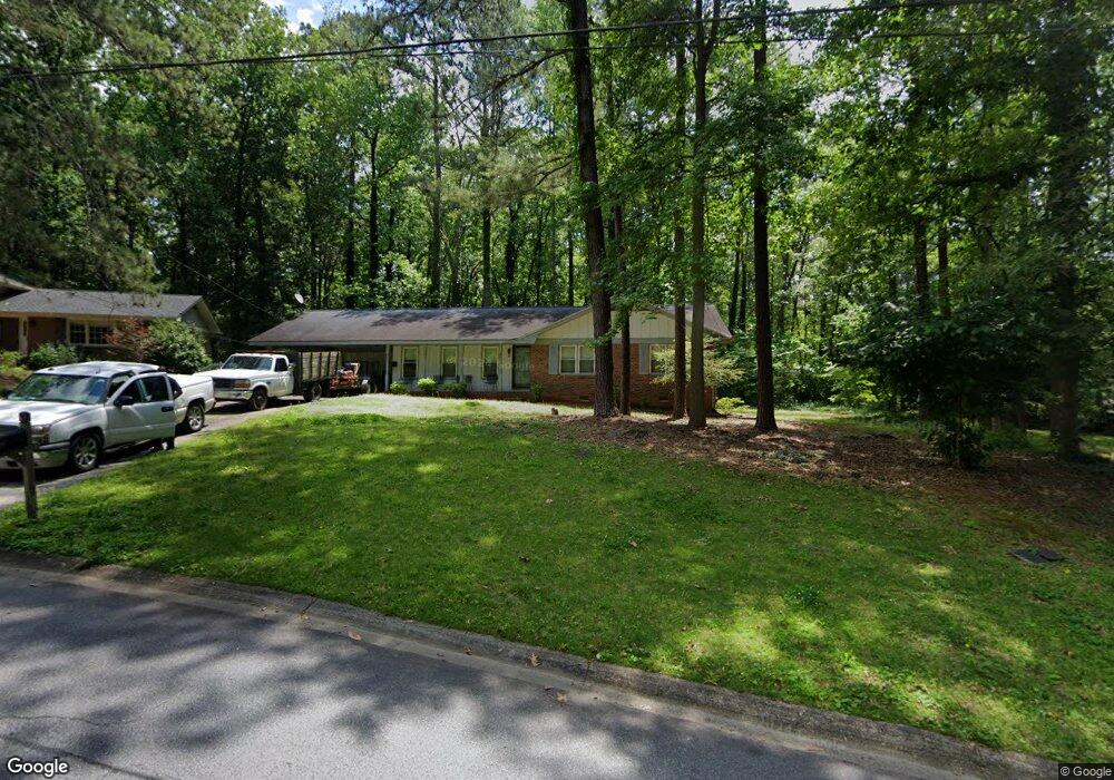 698 Old Hickory Ln SW, Lilburn, GA 30047 - photo 1