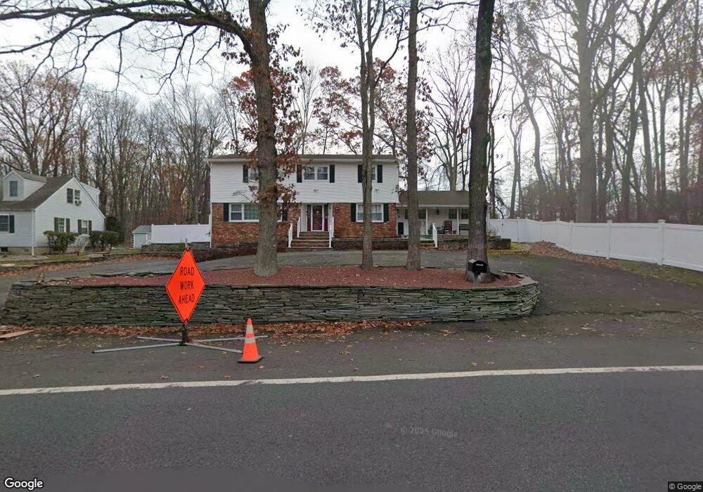 182 Espanong Rd, Lake Hopatcong, NJ 07849 - photo 1