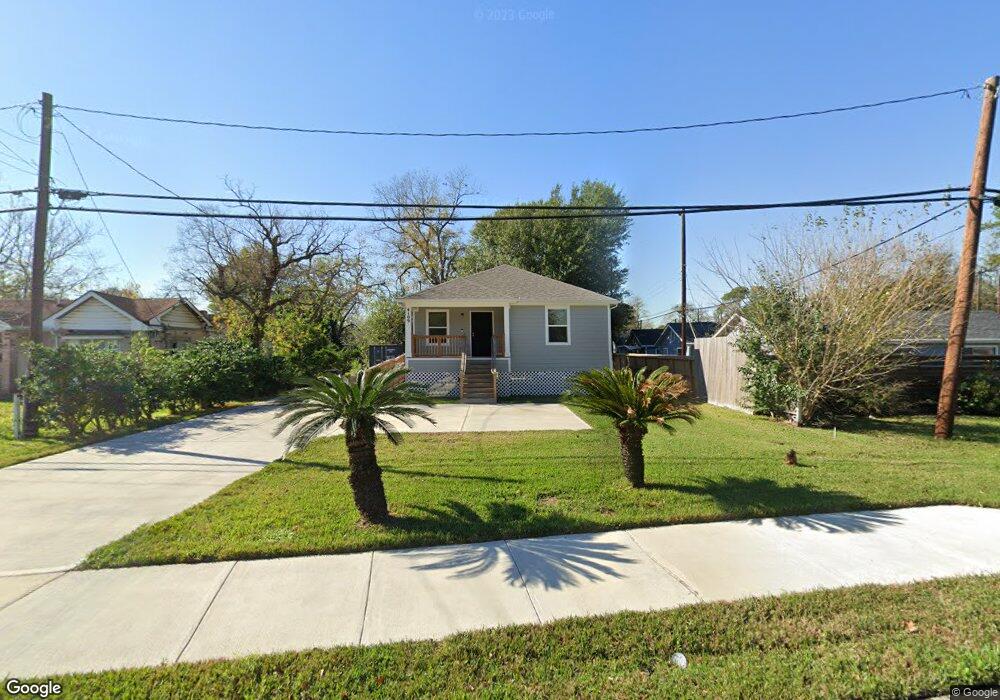 4109 Hirsch Rd, Houston, TX 77026 - photo 1