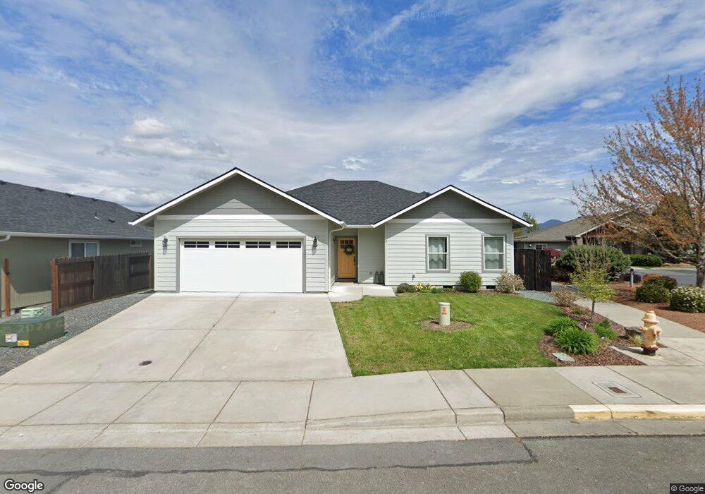 132 SW Little Meadow Ln, Grants Pass, OR 97527 - photo 1