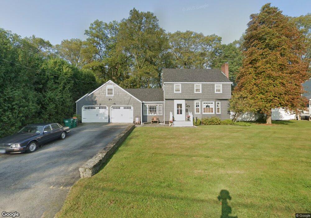 11 Lakeview Ave, Poughkeepsie, NY 12601 - photo 1