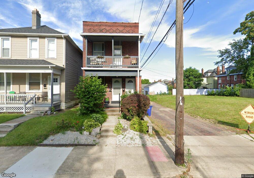 88 Burt St, Columbus, OH 43203 - photo 1