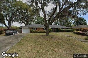 8302 Kent Dr, Savannah, GA 31406