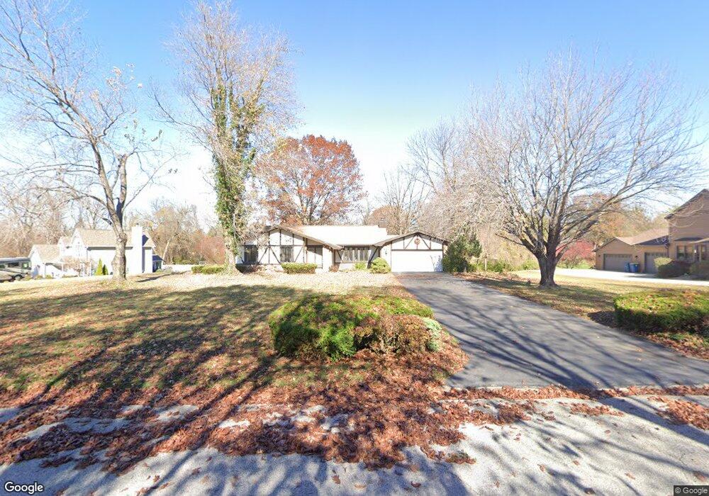 4 Keeneland Ct, Maryville, IL 62062 - photo 1