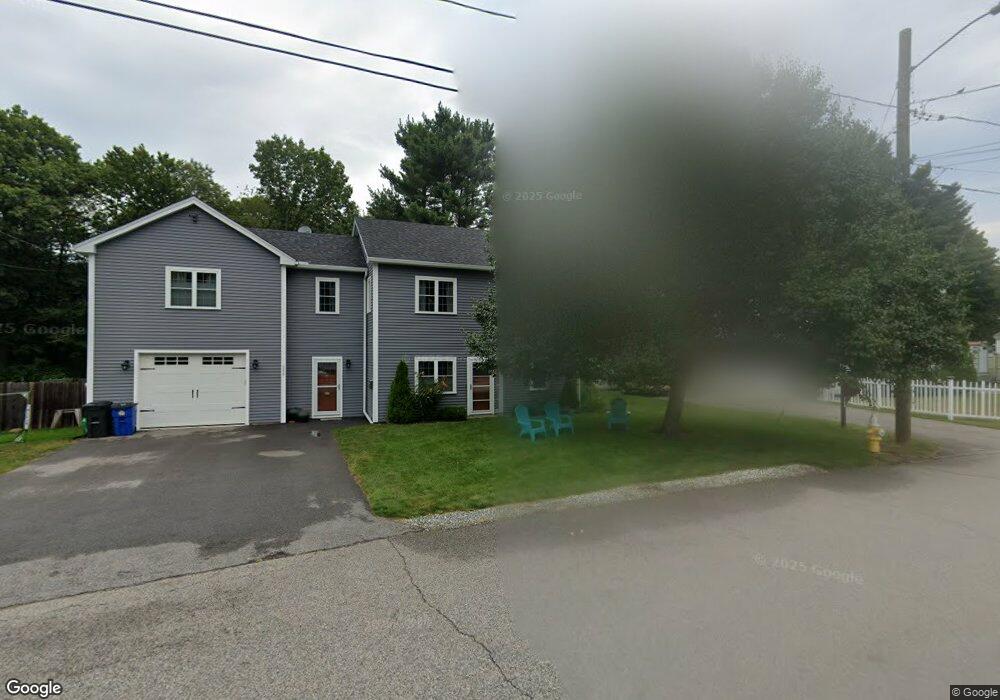 200 Holly Ln, Portsmouth, NH 03801 - photo 1