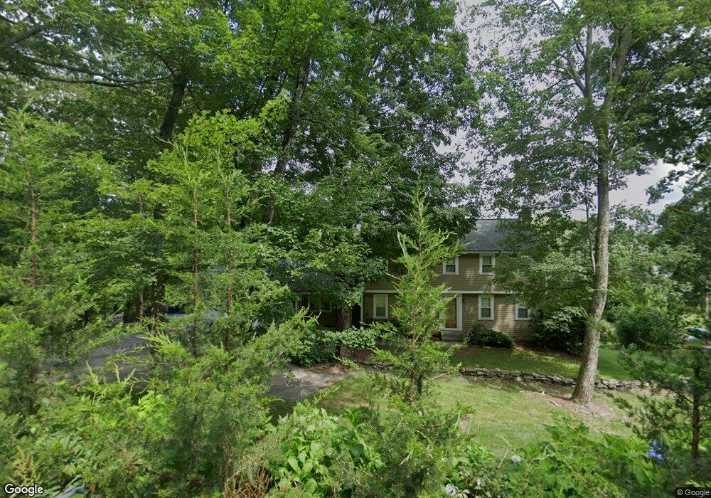 300 Crawford St, Northborough, MA 01532 - photo 1