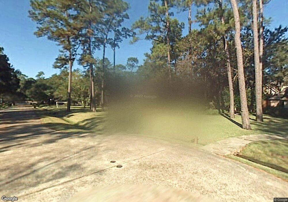 11926 Homewood Ln, Houston, TX 77024 - photo 1