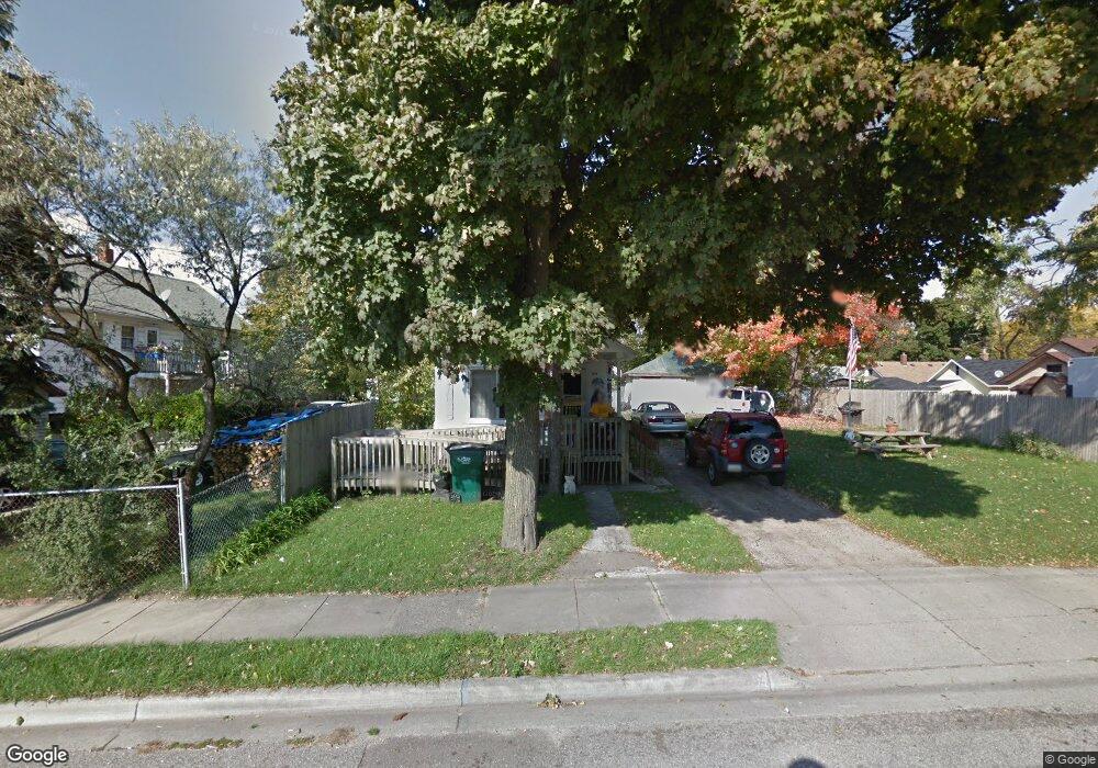 511 Norman St, Lansing, MI 48910 - photo 1