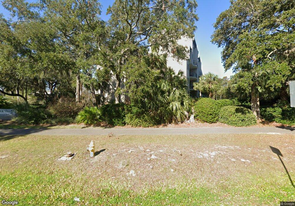 Forest Beach Villas unit 108, Hilton Head Island, SC 29928 - photo 1