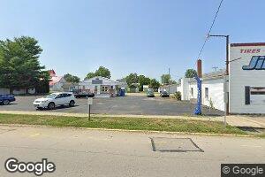 409 E Main St, Blanchester, OH 45107
