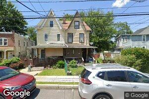 1301 Worrell St, Crum Lynne, PA 19022