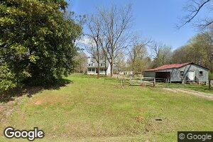 2317 Crawfordville Rd, Rayle, GA 30660