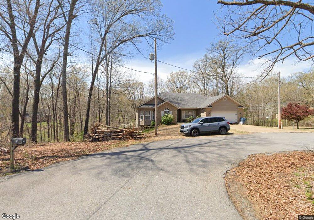 36 Rettdon Ln, Bella Vista, AR 72714 - photo 1