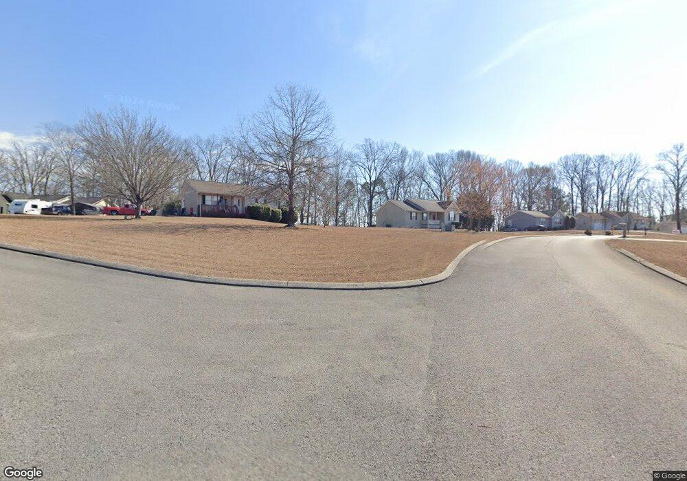 1475 Dustin Dr, Dalton, GA 30720 - photo 1