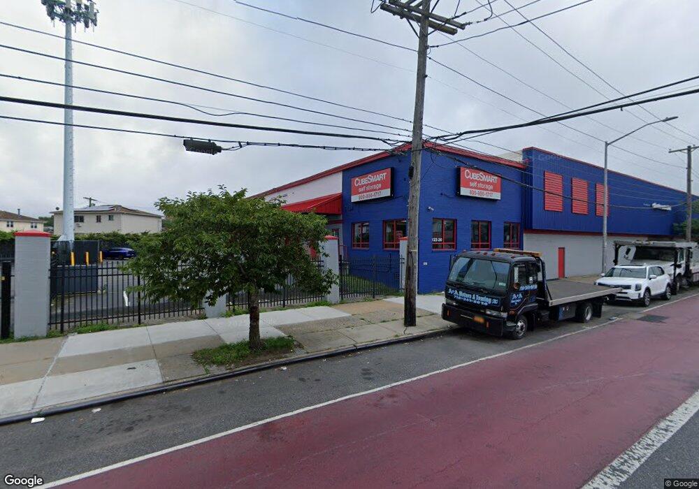 12222 Merrick Blvd, Jamaica, NY 11434 - photo 1