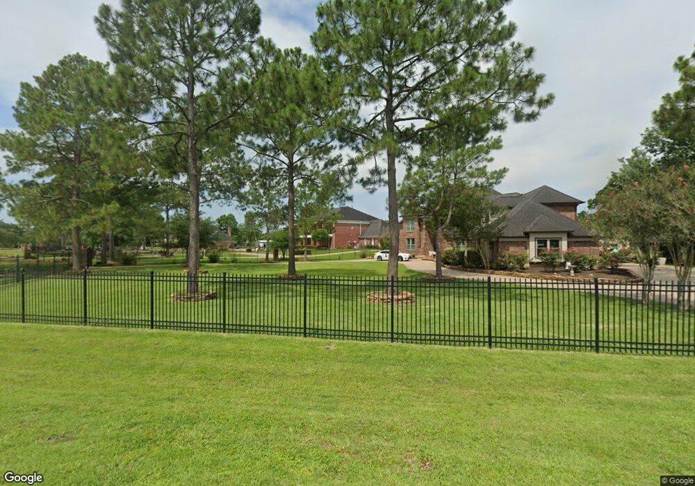 2106 San Miguel Dr, Friendswood, TX 77546 - photo 1