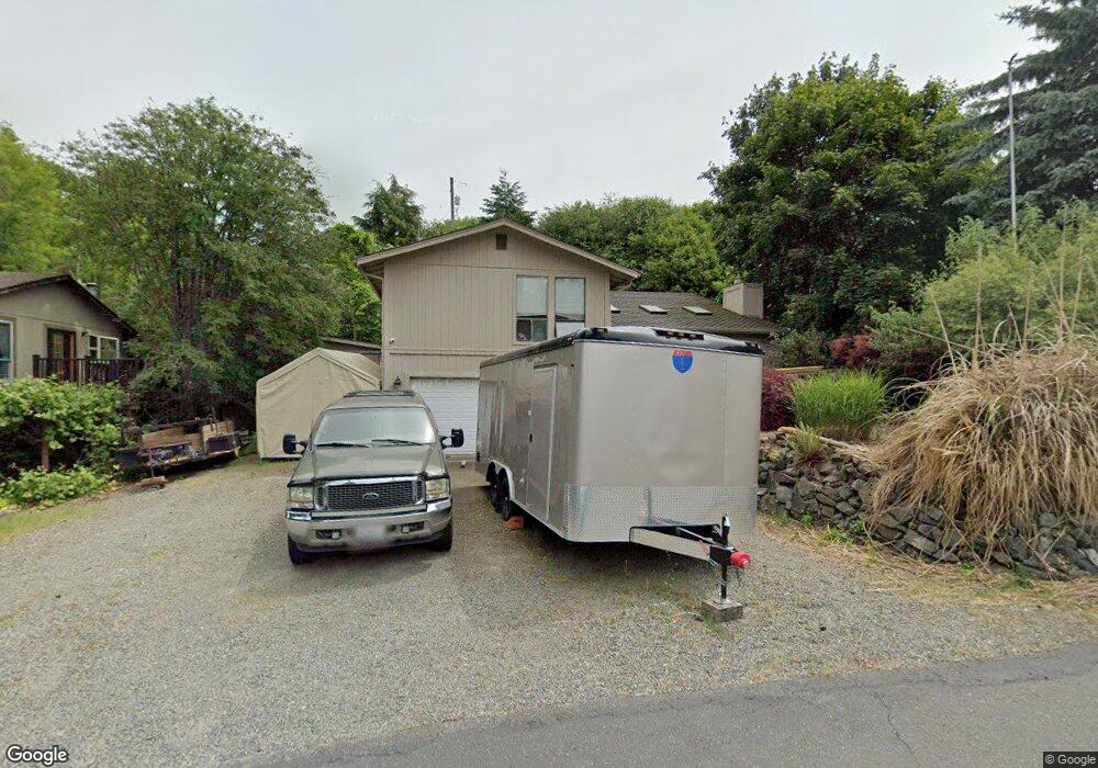 3328 Sylvan Dr W, University Place, WA 98466 - photo 1