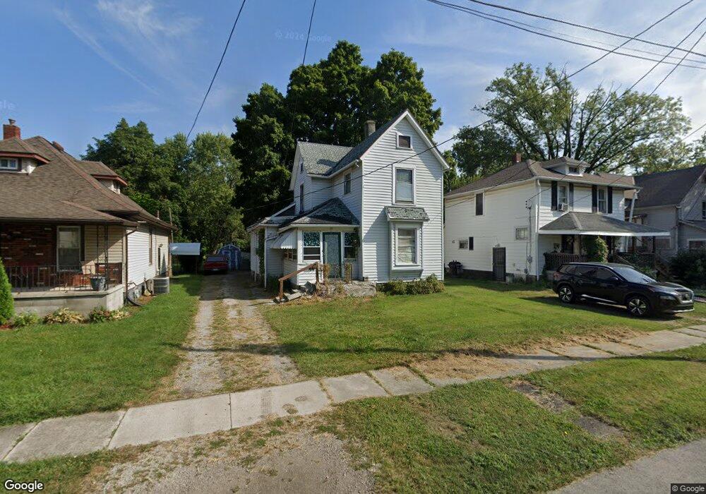 1117 Fairview Ave, Lima, OH 45804 - photo 1