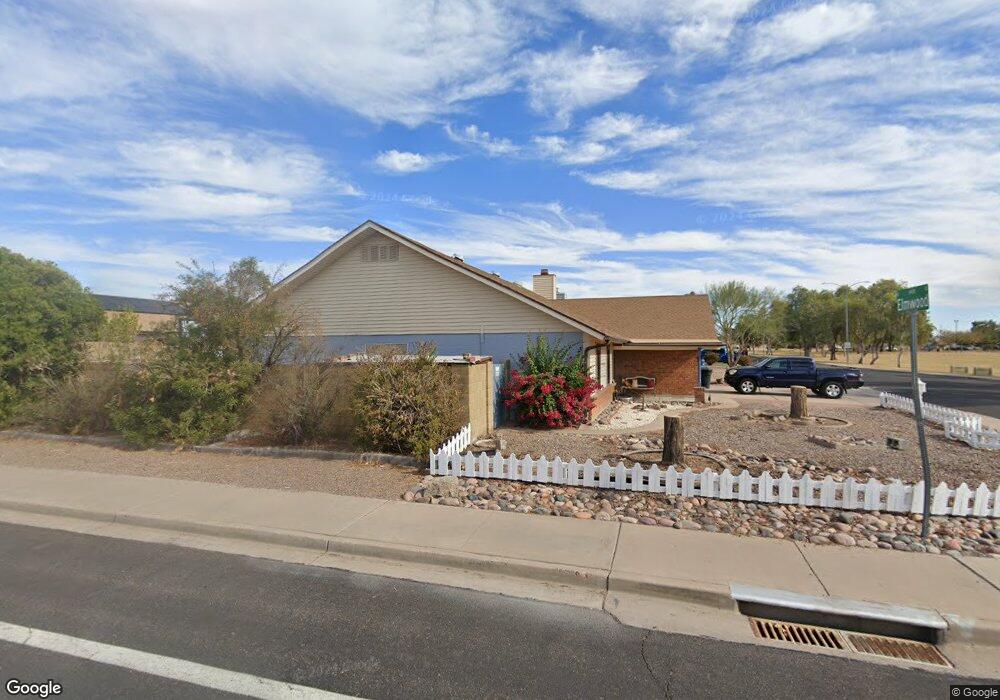 6406 E Elmwood St, Mesa, AZ 85205 - photo 1