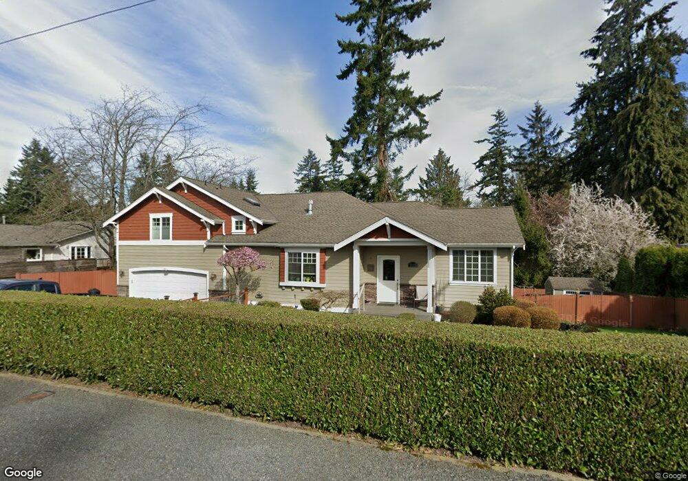 20901 80th Ave W, Edmonds, WA 98026 - photo 1