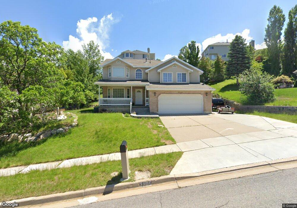 3795 S 400 E, Bountiful, UT 84010 - photo 1