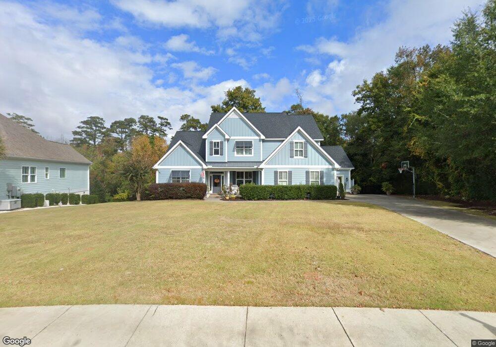 1133 Eventide Blvd, Wilmington, NC 28411 - photo 1