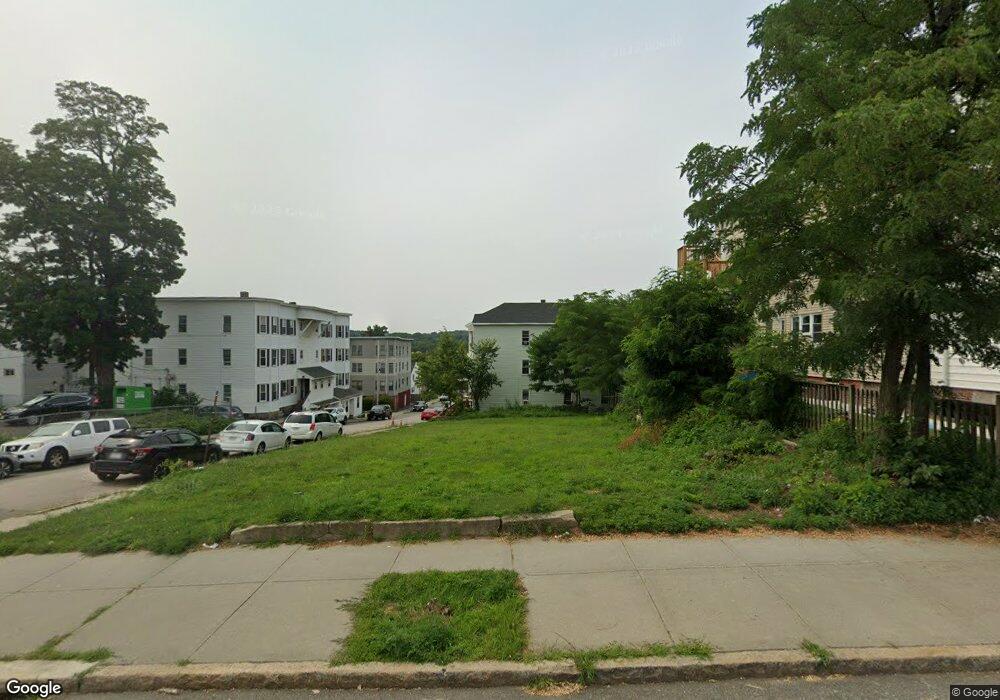 114 Lincoln St, Worcester, MA 01605 - photo 1