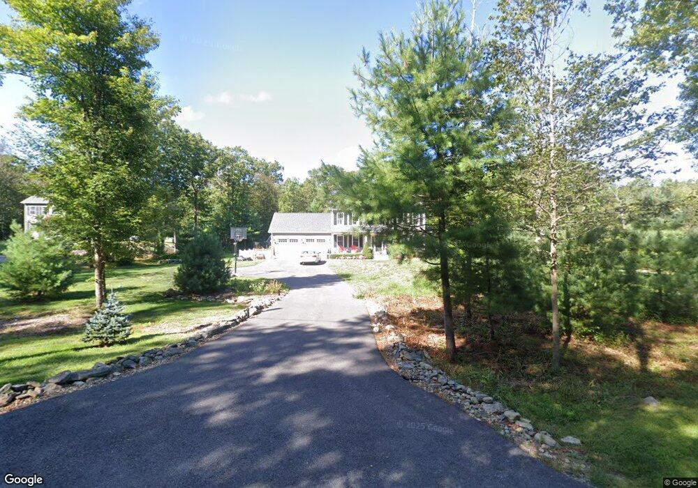 146 Reynolds Ave, Rehoboth, MA 02769 - photo 1