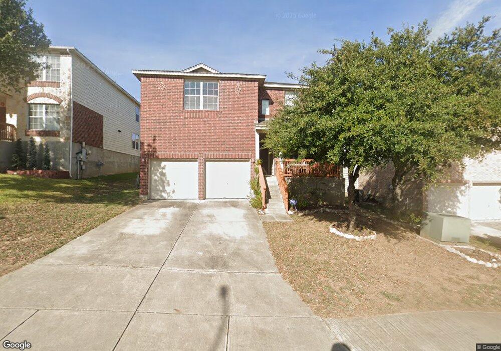 3907 Valencia Peak, San Antonio, TX 78261 - photo 1