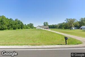 9277 Willis Rd, Willis, MI 48191