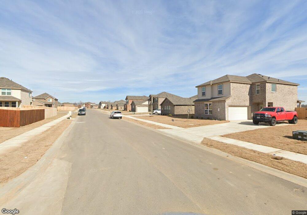 3006 Sonoma Trail, Ennis, TX 75119 - photo 1