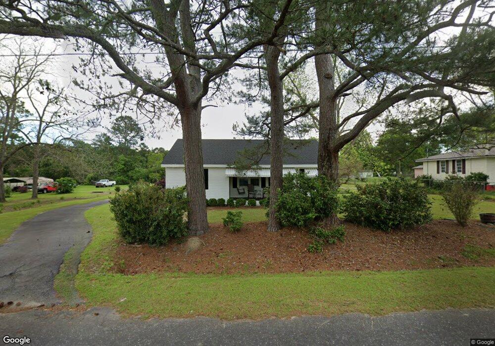 196 Shady Grove Rd, Moultrie, GA 31768 - photo 1