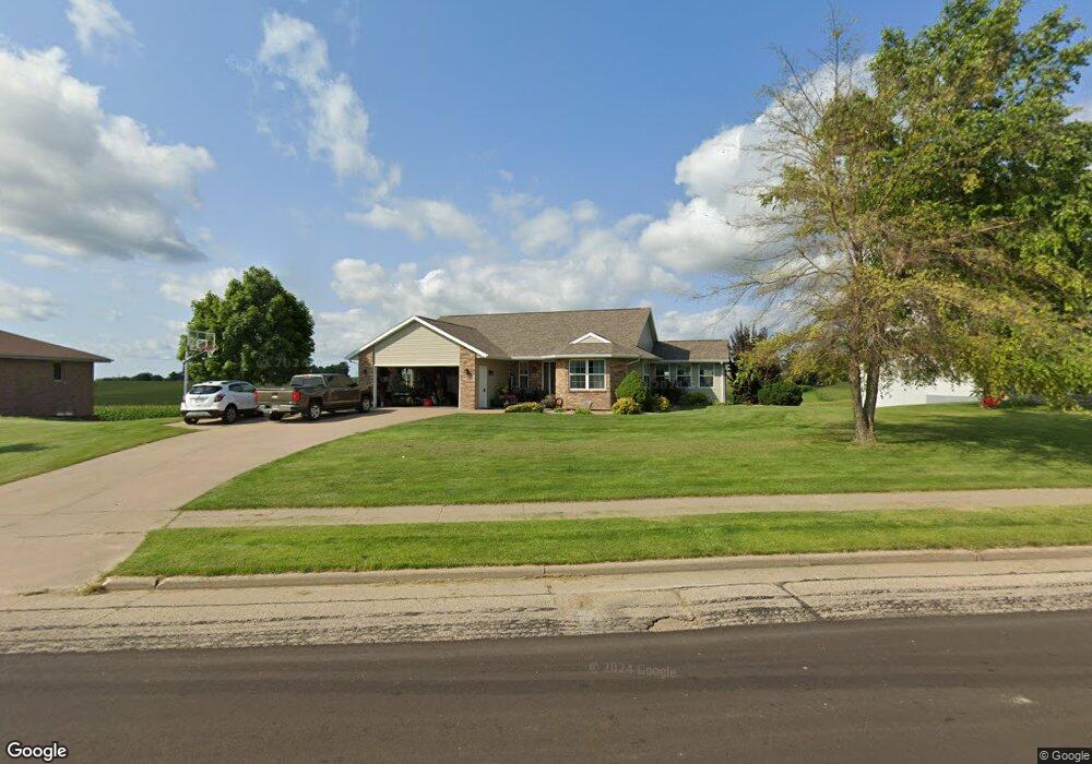 166 East St, Potosi, WI 53820 - photo 1