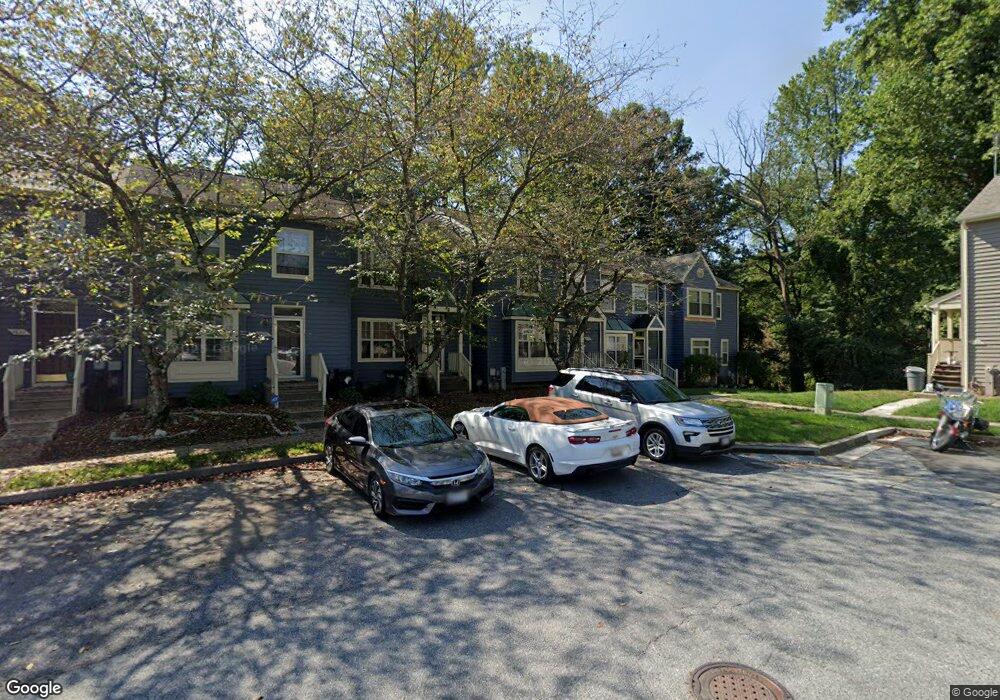 4626 Mews Dr, Owings Mills, MD 21117 - photo 1