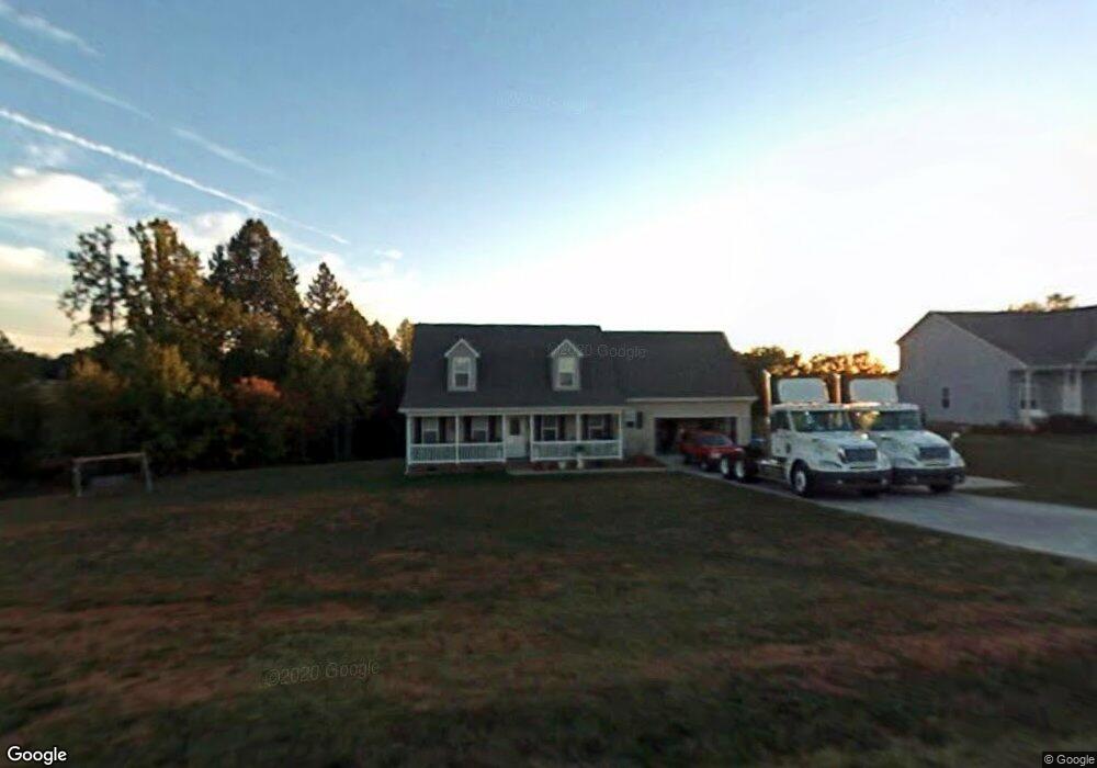 711 Jennings Rd, Statesville, NC 28625 - photo 1